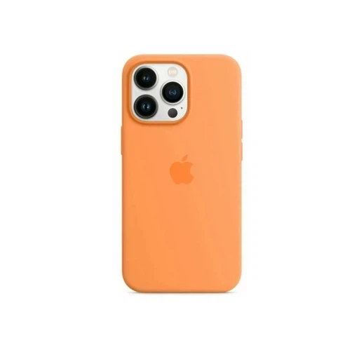Чехол Silicone Case iPhone 14 Pro